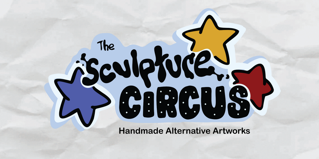 Sculpture Circus Gift Card